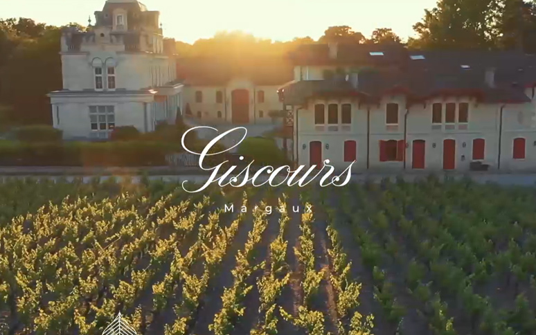 Giscours