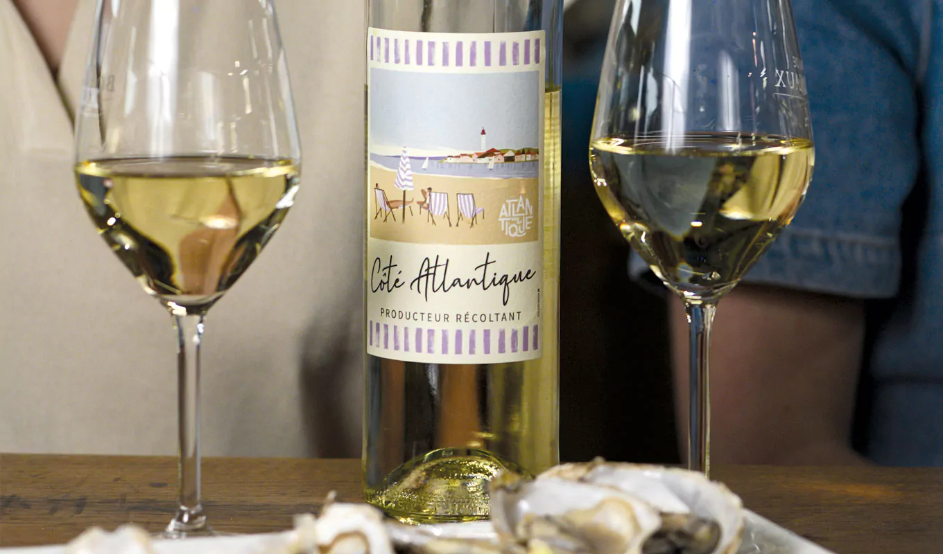 shooting photo pour Univitis