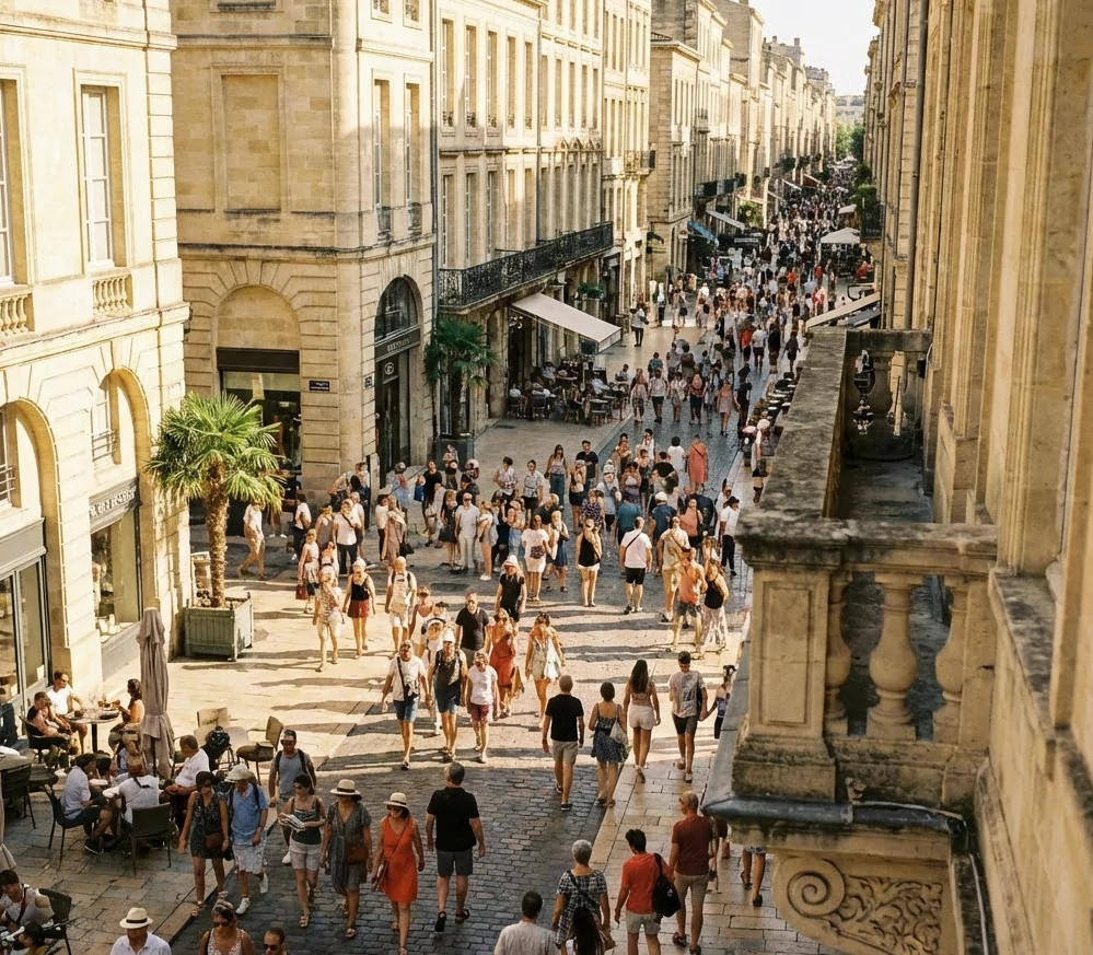 Développement de site web responsive